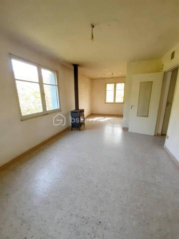Maison de 92 m²