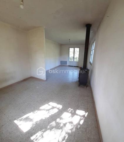 Maison de 92 m²