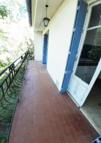 Maison de 92 m²