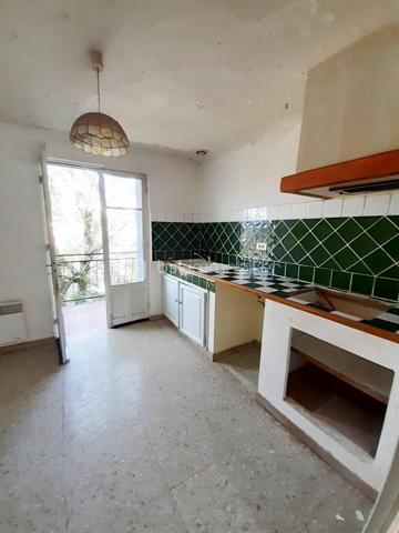 Maison de 92 m²