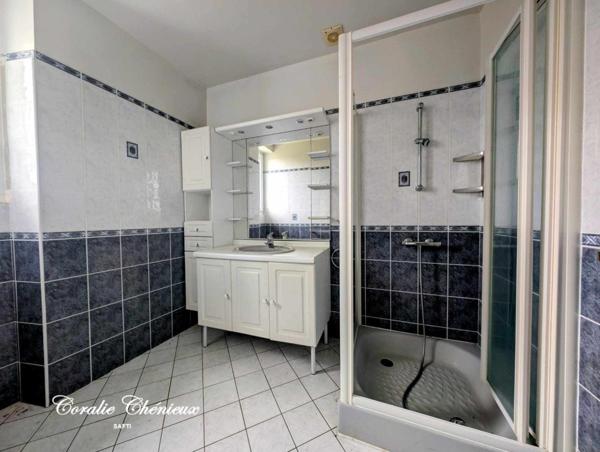 Belle propriété à rénover avec vue