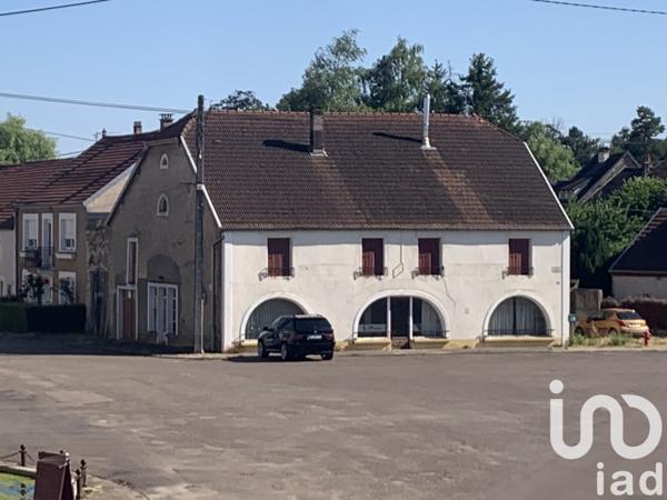 Maison à vendre 8 pièces 228 m² Haute-Amance