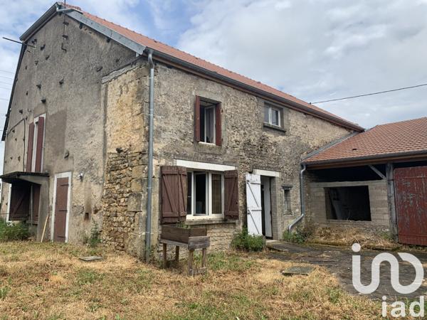 Maison à vendre 8 pièces 228 m² Haute-Amance