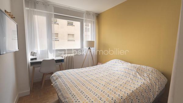 Appartement de 70 m²