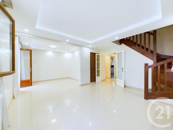 Maison à vendre  7 pièces - 170,39 m2 TRAPPES - 78