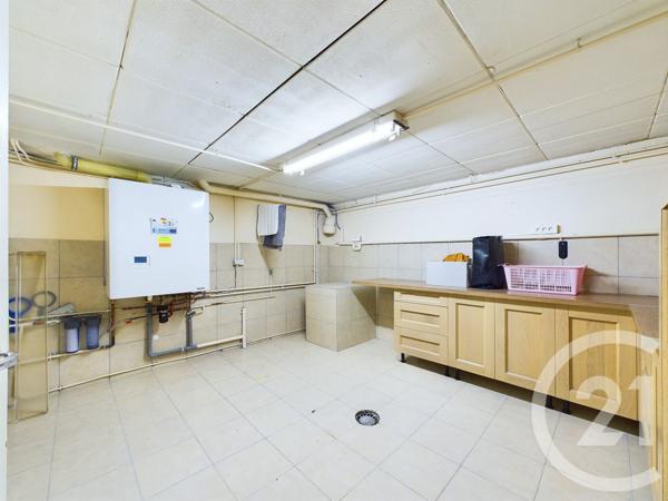 Maison à vendre  7 pièces - 170,39 m2 TRAPPES - 78