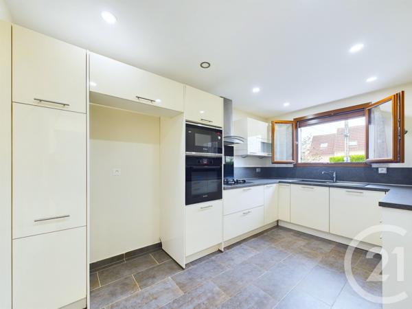 Maison à vendre  7 pièces - 170,39 m2 TRAPPES - 78