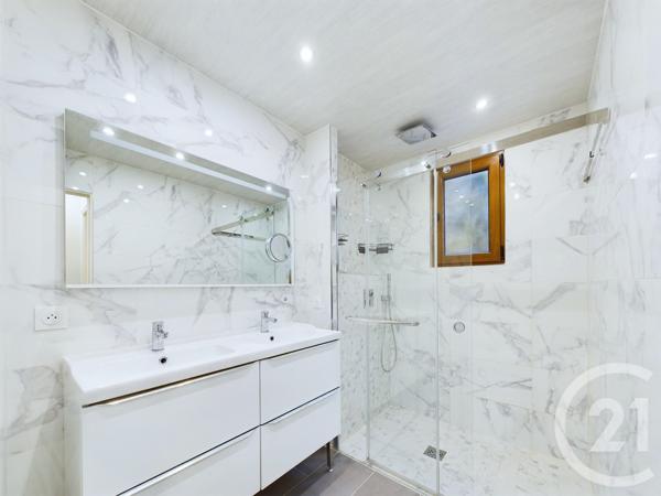 Maison à vendre  7 pièces - 170,39 m2 TRAPPES - 78