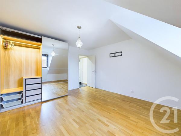 Maison à vendre  7 pièces - 170,39 m2 TRAPPES - 78