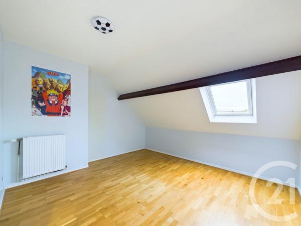 Maison à vendre  7 pièces - 170,39 m2 TRAPPES - 78