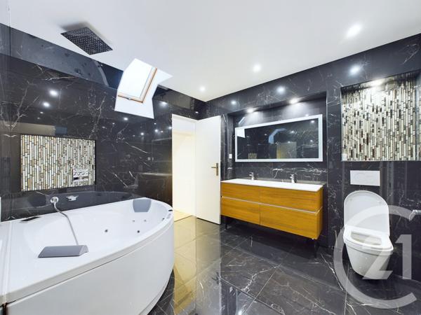 Maison à vendre  7 pièces - 170,39 m2 TRAPPES - 78