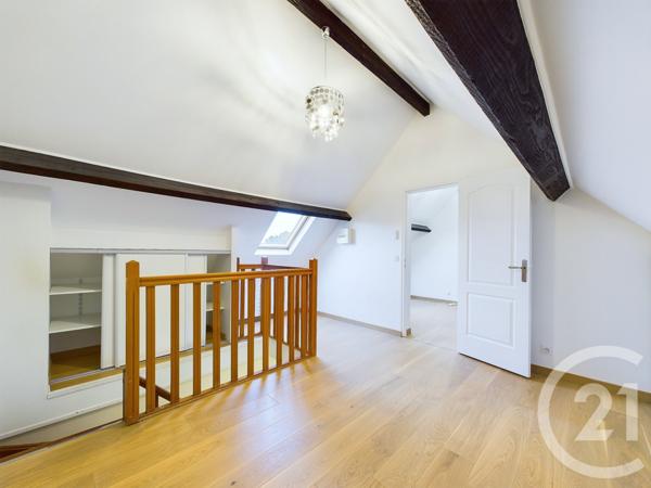 Maison à vendre  7 pièces - 170,39 m2 TRAPPES - 78