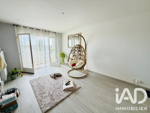 Appartement à vendre 3 pièces 62,92 m² Fenouillet