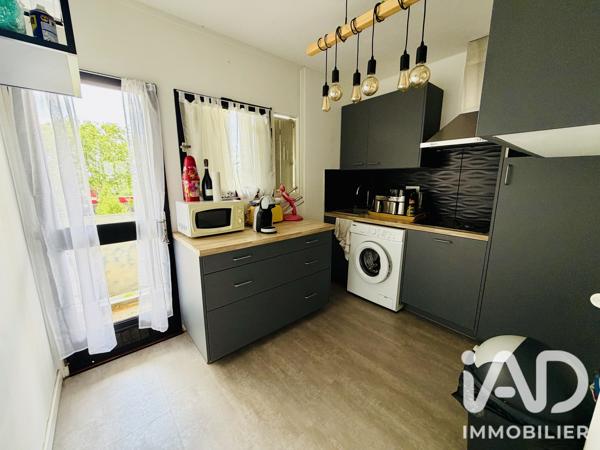 Appartement à vendre 3 pièces 62,92 m² Fenouillet