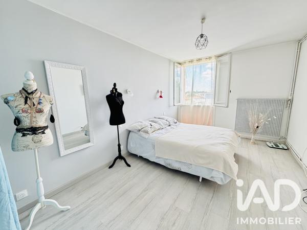 Appartement à vendre 3 pièces 62,92 m² Fenouillet