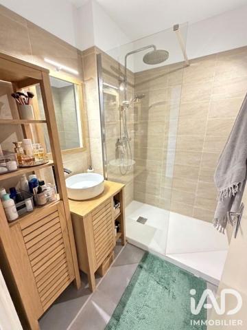Appartement à vendre 3 pièces 62,92 m² Fenouillet