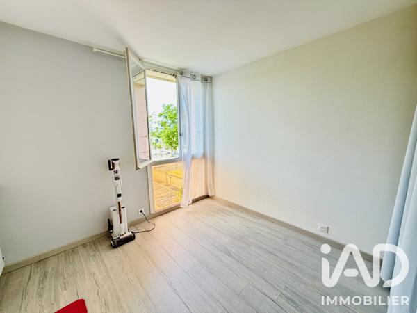 Appartement à vendre 3 pièces 62,92 m² Fenouillet