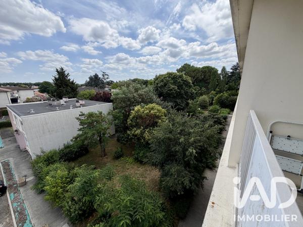 Appartement à vendre 3 pièces 62,92 m² Fenouillet