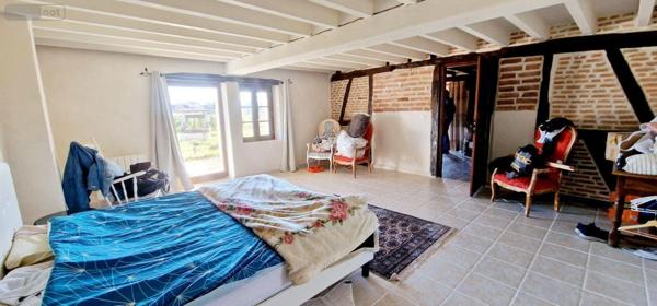 Maison à vendre à Louhans en Saône-et-Loire (71500), ref : SA-ZB