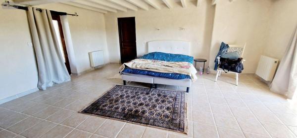 Maison à vendre à Louhans en Saône-et-Loire (71500), ref : SA-ZB