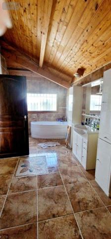 Maison à vendre à Louhans en Saône-et-Loire (71500), ref : SA-ZB