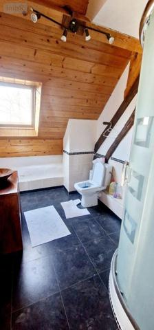 Maison à vendre à Louhans en Saône-et-Loire (71500), ref : SA-ZB