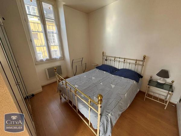 Appartement à louer 2 pièces 37.02m² Pau (64000)