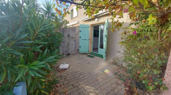 Maison  3 pièce(s) 35 m2 avec garage