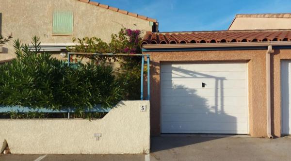 Maison  3 pièce(s) 35 m2 avec garage
