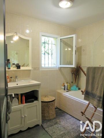 Maison à vendre 4 pièces 95 m² Les Adrets-de-l'Estérel