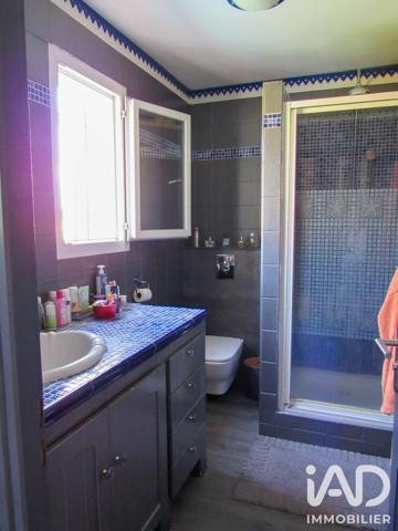 Maison à vendre 4 pièces 95 m² Les Adrets-de-l'Estérel