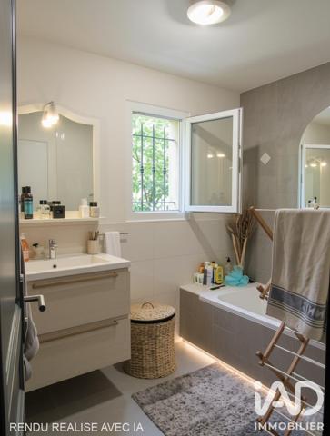 Maison à vendre 4 pièces 95 m² Les Adrets-de-l'Estérel
