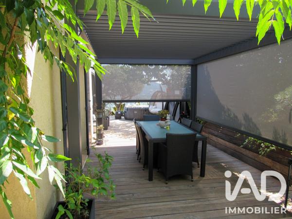 Maison à vendre 4 pièces 95 m² Les Adrets-de-l'Estérel