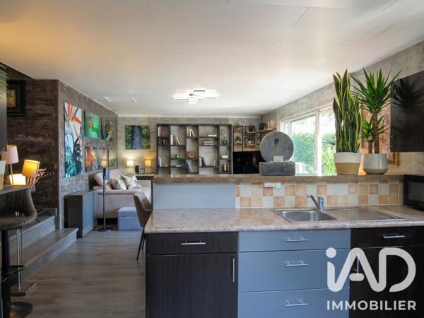 Maison à vendre 4 pièces 95 m² Les Adrets-de-l'Estérel