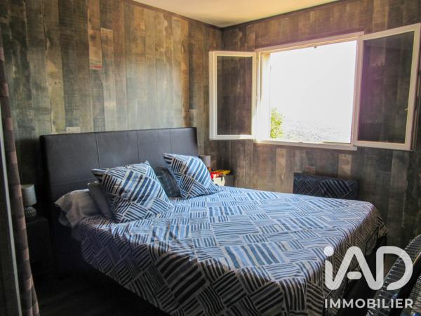 Maison à vendre 4 pièces 95 m² Les Adrets-de-l'Estérel