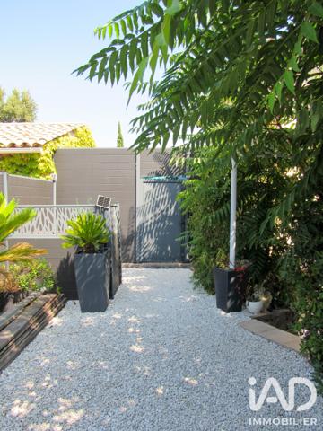 Maison à vendre 4 pièces 95 m² Les Adrets-de-l'Estérel