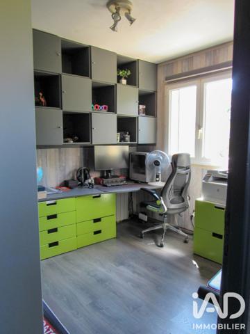 Maison à vendre 4 pièces 95 m² Les Adrets-de-l'Estérel