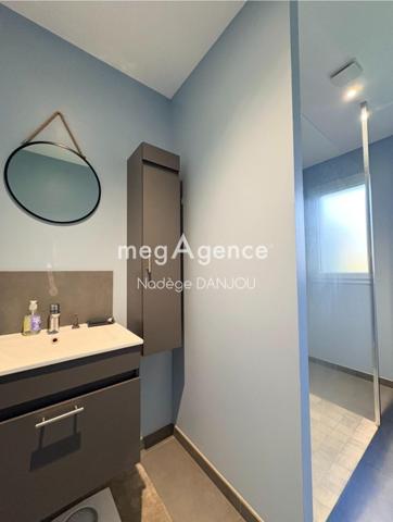 Maison à VIRE NORMANDIE, 14500 - 4 pièces 100m²