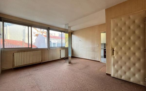 Appartement à vendre    2 pièces • 40,75 m2 Perpignan