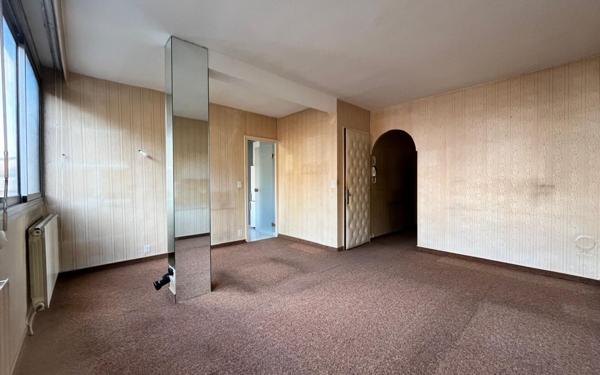 Appartement à vendre    2 pièces • 40,75 m2 Perpignan