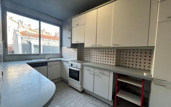 Appartement à vendre    2 pièces • 40,75 m2 Perpignan