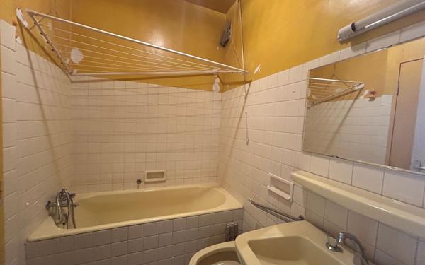 Appartement à vendre    2 pièces • 40,75 m2 Perpignan