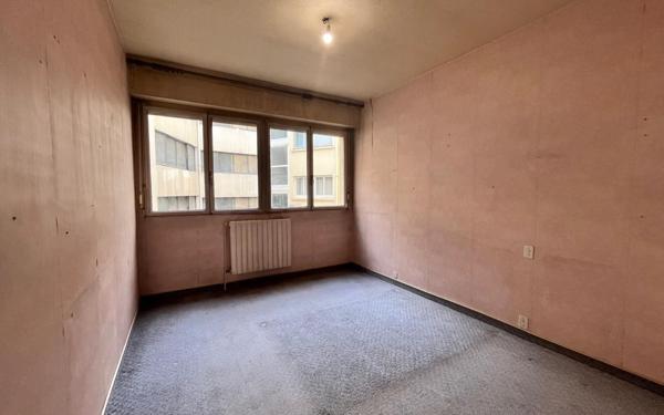 Appartement à vendre    2 pièces • 40,75 m2 Perpignan