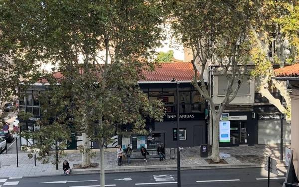 Appartement à vendre    2 pièces • 40,75 m2 Perpignan