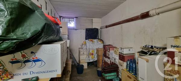 Appartement F5 à vendre  5 pièces - 97,01 m 2   ST MAUR DES FOSSES  - 94