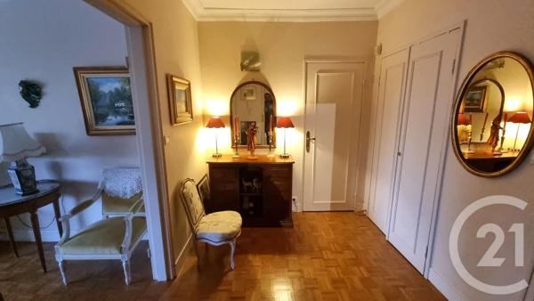 Appartement F5 à vendre  5 pièces - 97,01 m 2   ST MAUR DES FOSSES  - 94