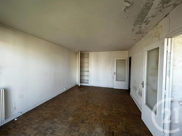 Appartement Studio à vendre  1 pièce - 28 m 2   PARIS  - 75015