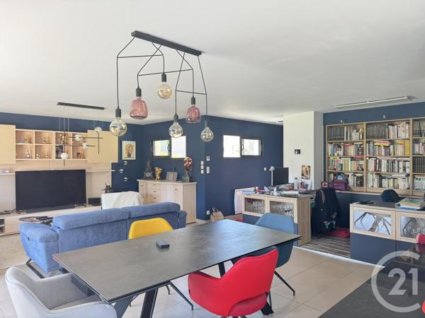 Maison à vendre  3 pièces - 112,27 m2 EAUNES - 31