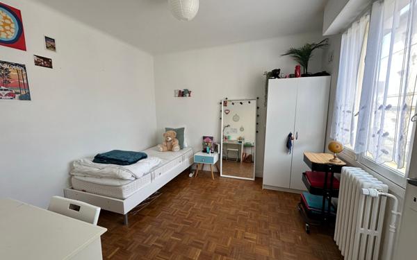 Appartement à vendre    4 pièces • 66 m2 Rennes