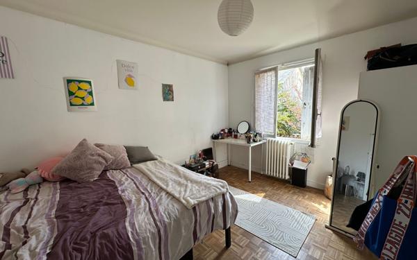 Appartement à vendre    4 pièces • 66 m2 Rennes